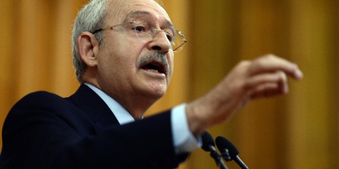 "KİM OLURSANIZ OLUN BUNUN HESABINI SİZE SORACAĞIM"