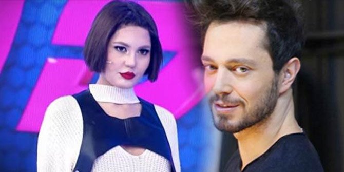 BAHAR CANDAN'DAN MURAT BOZ AÇIKLAMASI