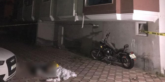 POLİSTEN KAÇAN FETÖ İMAMI BALKONDAN DÜŞÜP ÖLDÜ