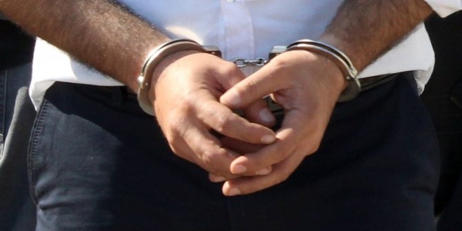 FETÖ' NÜN 26 MAHREM İMAMI TUTUKLANDI