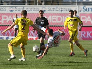 Spor Toto Süper Lig