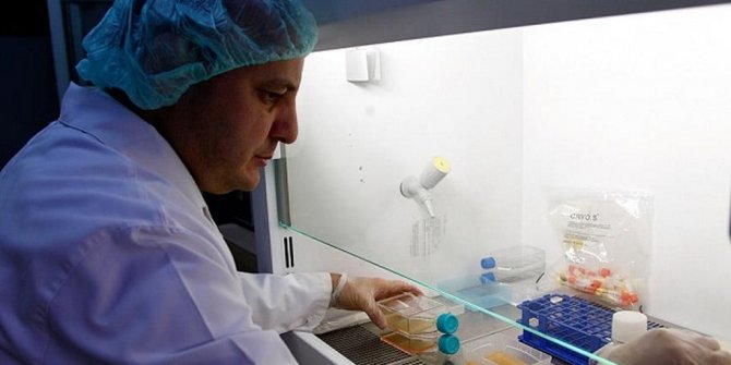 KSÜ’DE ALZHEİMER TEDAVİSİNDE ÇIĞIR AÇACAK ÇALIŞMAYA İMZA ATILDI