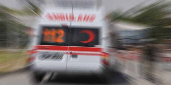 ASKERİ ARACA BOMBALI SALDIRI: 4 ASKERİMİZ YARALANDI