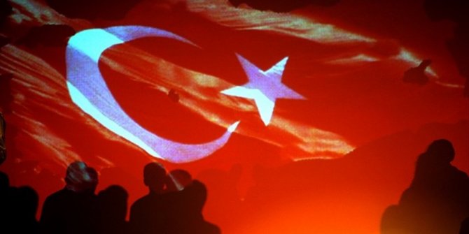 SON 10 YILDA 12 BİN SURİYELİ TÜRK VATANDAŞI OLDU