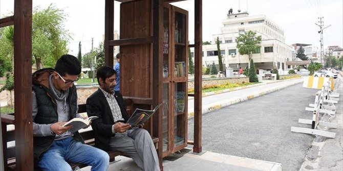 ESKİŞEHİR OSMANGAZİ ÜNİVERSİTESİ'NDE FETÖ OPERASYONU