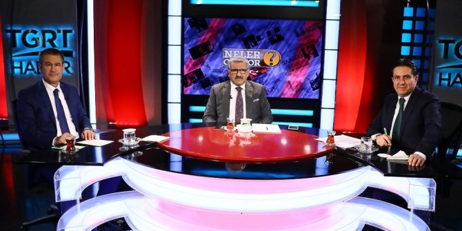 "OBJEKTİF OLMAYACAK ŞEKİLDE TAHLİYE KARARI VERİLMİŞSE GEREĞİ YAPILACAKTIR"