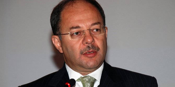 AKDAĞ’DAN YERLİ KANSER İLACI AÇIKLAMASI