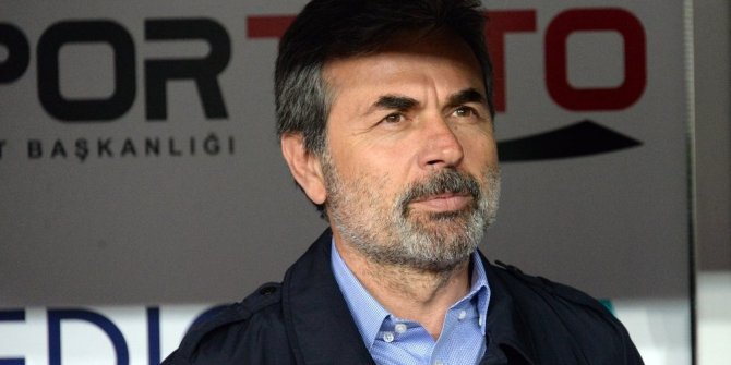 AYKUT KOCAMAN HAKKINDA FLAŞ İDDİA