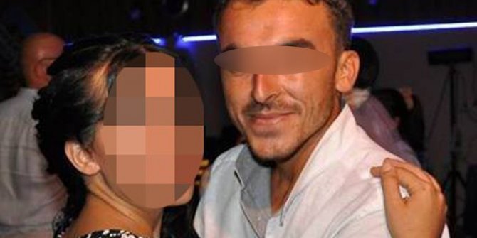 ÇİFTE CİNAYETİN ZANLISI SUÇUNU İTİRAF ETTİ