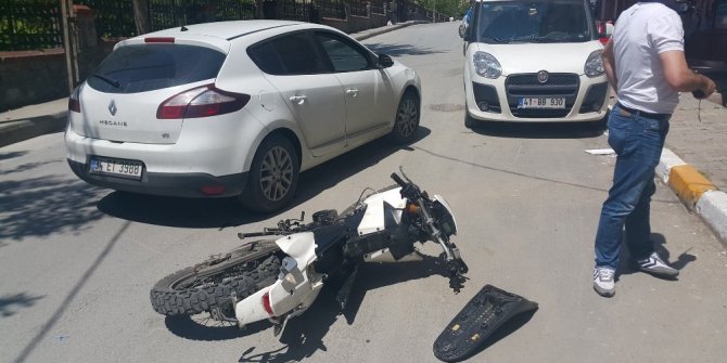 POLİSİNDEN KAPKAÇÇILARA NEFES KESEN BASKIN