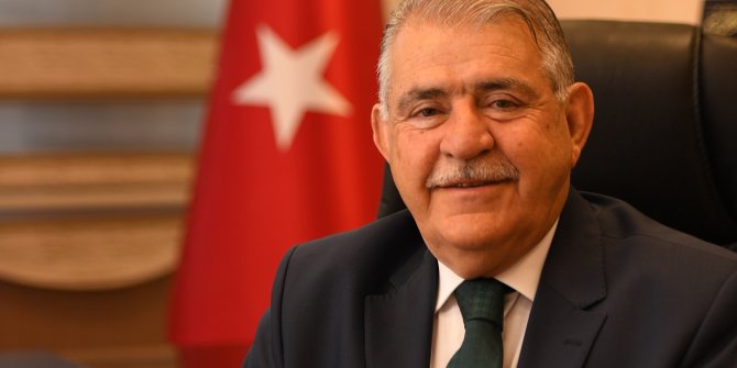 “İNSAN SAĞLIĞI İÇİN ÖZVERİYLE ÇALIŞAN HEMŞİRELERİMİZE NE KADAR ŞÜKRAN DUYSAK AZDIR”