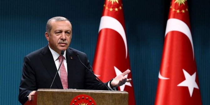 "ABD FETÖ’NÜN KULUÇKA YUVASI HALİNE GELMEMELİ"