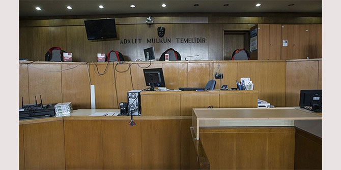 ŞEHİT BAŞSAVCIYLA İLGİLİ SORUŞTURMADA SAYI 32'YE ÇIKTI