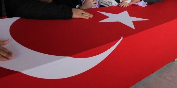 HATAY’DAN ACI HABER! ŞEHİDİMİZ VAR