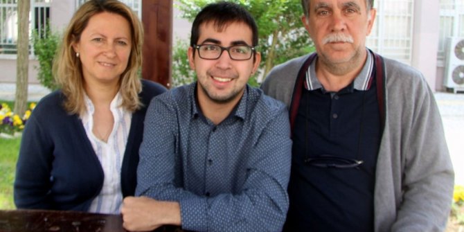 13 YILDIR OKULA GÖTÜRÜP GETİRİYORLAR