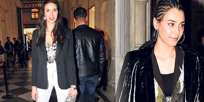 PİŞTİ ÜZERİNE PİŞTİ