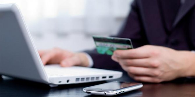 TELEFONDAN BANKA HESABINA GİRENLERİ BEKLEYEN TEHLİKE