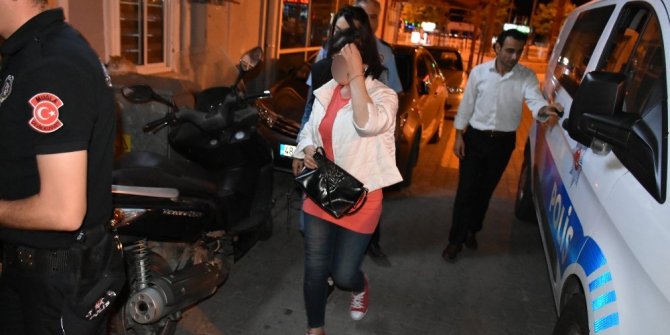 İŞKENCECİ BAKICI MARMARİS’TE YAKALANDI