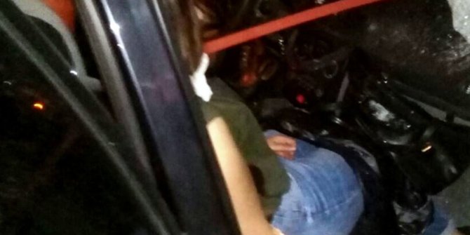 YAŞAM SAVAŞINI KAYBETTİ