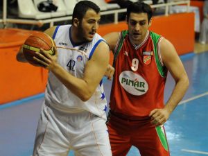 Beko Basketbol Ligi