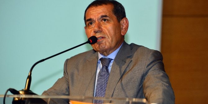 ELEŞTİRİLERE CEVAP VERDİ