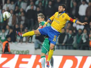 Spor Toto Süper Lig