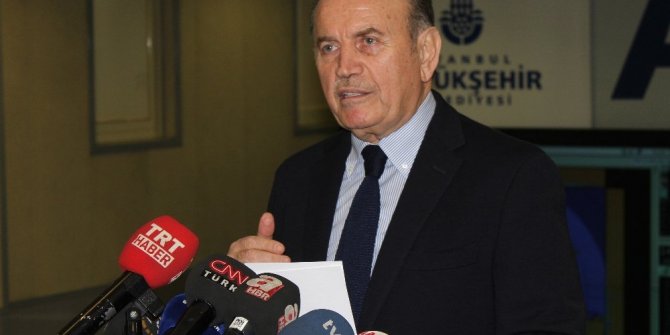 "DERGİDE YAPILAN AHLAKSIZLIKTIR VE ADİLİKTİR"