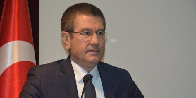 "OHAL KOMİSYONU KISA SÜRE İÇİNDE KURULACAK"