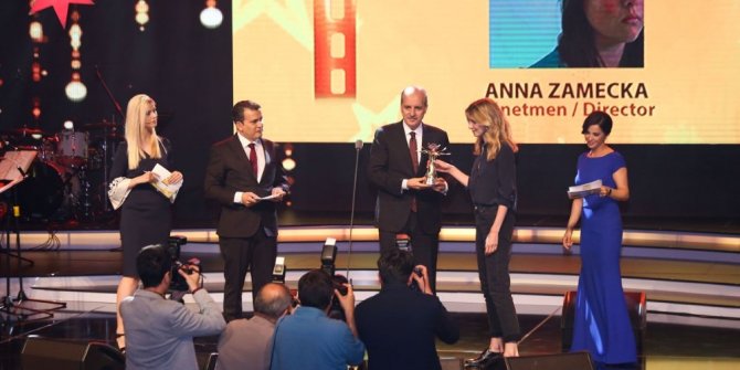 TRT BELGESEL ÖDÜLLERİ SAHİPLERİNİ BULDU