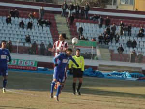 Bank Asya 1. Lig