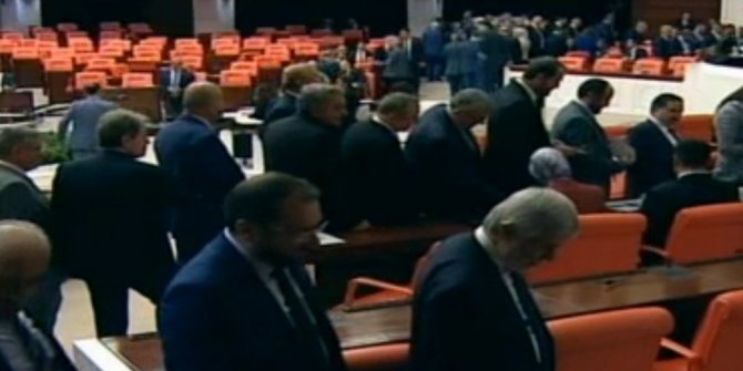 HSK ÜYELERİ BELLİ OLDU