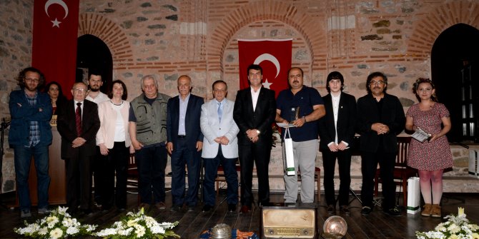 MORTAŞ’TAN BİR BAŞARI DAHA