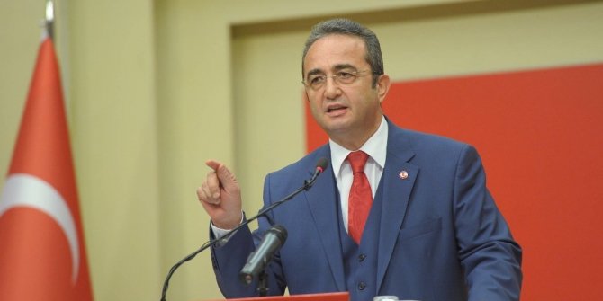 CHP’DEN ’ERDOĞAN-TRUMP GÖRÜŞMESİ’ YORUMU