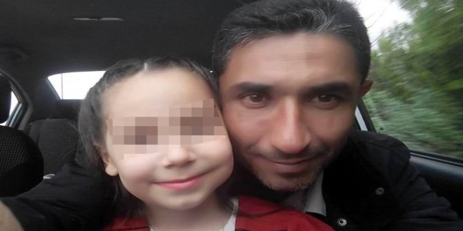 KIZININ GÖZLERİ ÖNÜNDE KATLİAM YAPAN ZANLI YAKALANDI