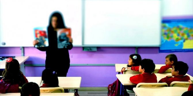 SÖZLEŞMELİ ÖĞRETMENLİK MÜLAKAT SONUÇLARI AÇIKLANDI