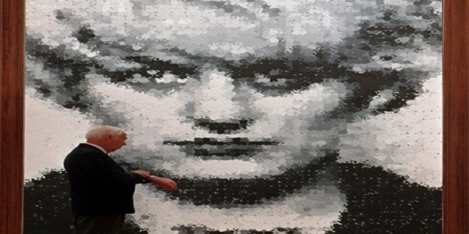 İNGİLTERE’NİN SERİ KATİLİ HAYATINI KAYBETTİ