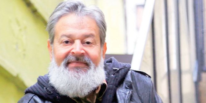 USTA OYUNCU HAYATINI KAYBETTİ