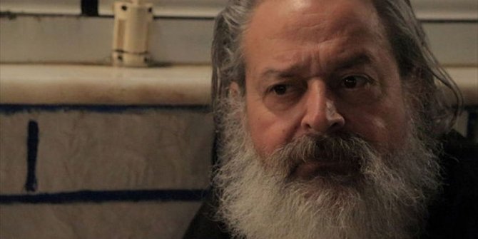 SANATÇI PAYİDAR TÜFEKÇİOĞLU HAYATINI KAYBETTİ