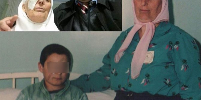 ANNEYE BU NASIL YAPILIR!