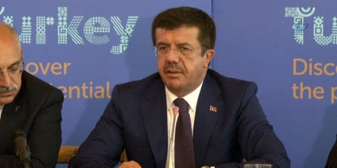 “3-4 MİLYON KİŞİ KPSS’YE GİRİYORSA DEMEK Kİ YANLIŞ YAPIYORUZ”