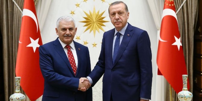 TAM 3 SAAT GÖRÜŞTÜLER