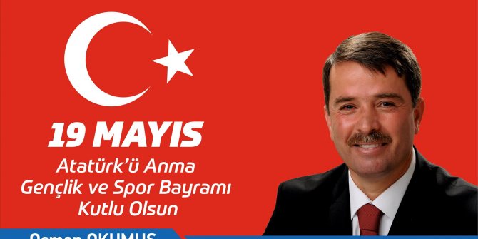 TÜRK GENÇLİĞİ KENDİSİNE VERİLEN BU GÖREVİ EN İYİ ŞEKİLDE YERİNE GETİRECEKTİR