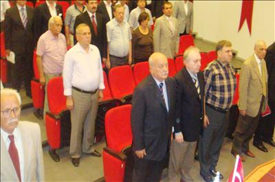 Şener: 2010a iz bıraktık