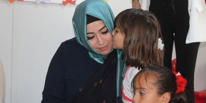 “BU İNSANLARIN HAYATLARINDAN HEPİMİZ MESULÜZ”