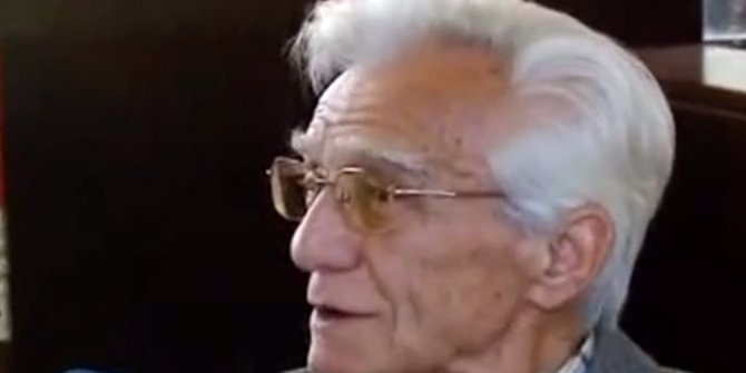 F.BAHÇE’NİN EFSANE TEKNİK DİREKTÖRÜ HAYATINI KAYBETTİ