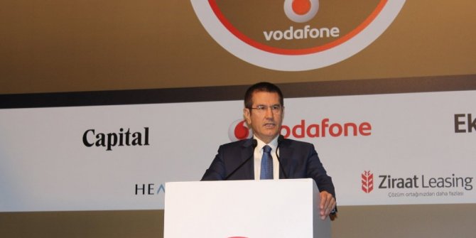 CANİKLİ; "TCMB’NİN BANKA SENEDİ İLE İŞİ OLMAYACAK"