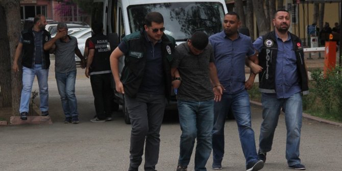 TORBACILARA ŞOK BASKIN