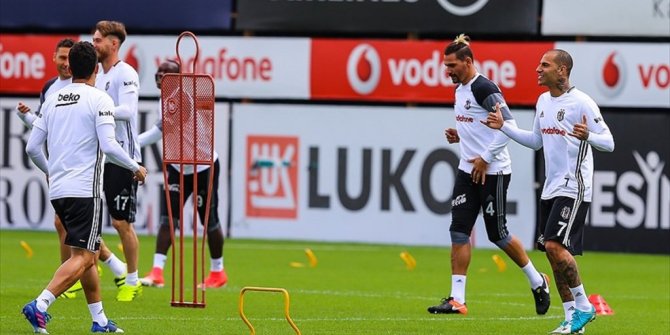 BEŞİKTAŞ AVANTAJ PEŞİNDE