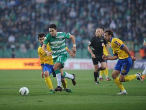 Spor Toto Süper Lig