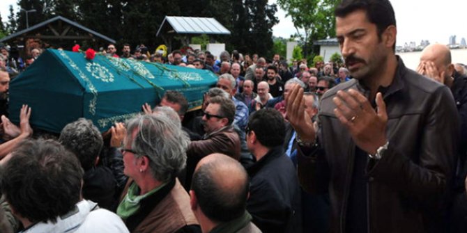 KENAN'IN ACI GÜNÜ! 'DELİ YÜREK'İN SESİNE SON VEDA!